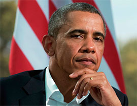 Барак Обама назвав офшори глобальною проблемою