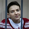 У СІЗО Новочеркаська триває ізоляція Надії Савченко