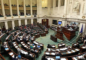 Парламент Нідерландів відхилив скасування ратифікації Угоди про асоціацію України
