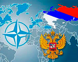 НАТО у найближчі роки не розширюватиметься