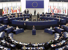 Європарламент засудив заборону Меджлісу кримських татар