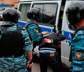 Репресії тривають:18 кримських татар перебувають за ґратами в Криму 