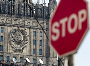 У Кремлі передумали погоджуватися на поліцейську місію ОБСЄ на Донбасі