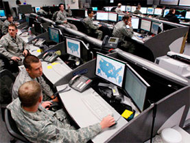 НАТО створює кібервійська