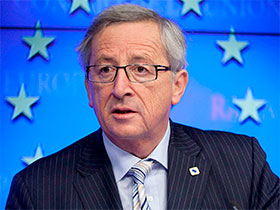 Президент Європейської комісії Жан-Клод Юнкер
