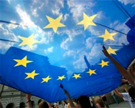 Комітет Європарламенту голосуватиме за скасування віз для України восени