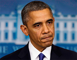 Обама підтвердив позицію США щодо захисту союзників у разі російської агресії