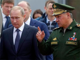 Путін кидає Києву приманку, яку в 2008-му заковтнула Грузія