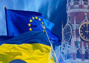 ЄС пропонує стати посередником між Україною і Росією