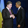 Президенти Порошенко і Обама провели переговори
