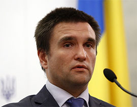 Україна погодила із ОБСЄ план контролю ділянки кордону з РФ на Донбасі