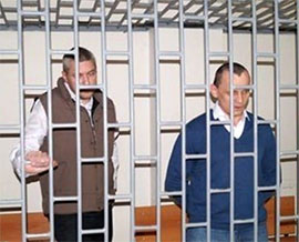 Верховний суд Росії залишив у силі вирок Карпюку і Клиху