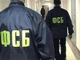 «Кримнаш». Суд заарештував трьох затриманих ФСБ «диверсантів» в Криму
