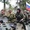 Росія зосередила біля кордонів з Україною 55 тисяч військових