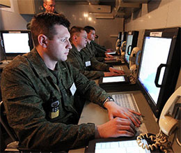 Кібервійна. Російські хакери понад рік відстежували українську артилерію