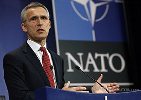 Кібервійна. На мережі НАТО щомісяця здійснюють близько 500 кібератак