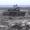 Ситуація на фронті: російські бойовики не знижують активності