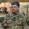 Президент Порошенко перервав візит до Німеччини 