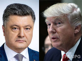 США працюватимуть з Україною, Росією та іншими сторонами для відновлення миру вздовж кордону