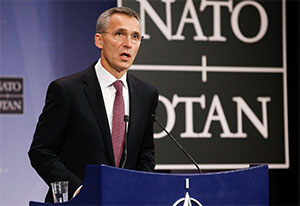 НАТО посилить присутність своїх сил в Чорному морі