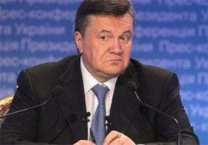 ЄС продовжив санкції проти Януковича