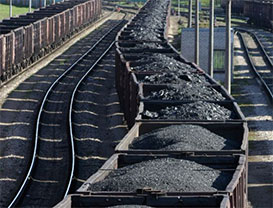 Щодобово Росія краде понад 10 тисяч тонн українського вугілля