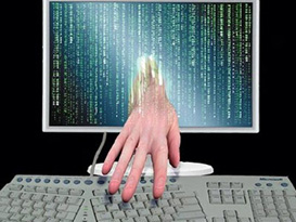 Кібервійна. Фонд Держмайна атакують хакери