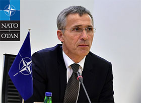 НАТО продовжуватиме надавати підтримку Україні