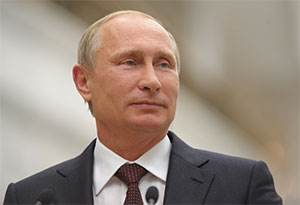 “Настамнебыло”. Путін повторив пропагандистську заяву про хіматаку у Сирії