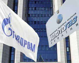 У “Газпромі” стримано коментують проміжне рішення арбітражу