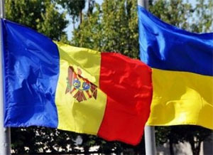 Російське МЗС непокоїть як суверенна Молдова розміщає митно-прикордонні пункти