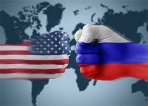 Росія запровадила санкції проти дипломатів США