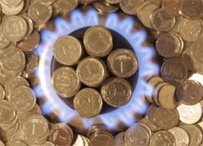 Уряд проведе дискусію щодо ціни на газ для населення