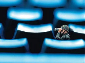 Кібервійна. Польща заявляє, що відбила нову атаку російських хакерів
