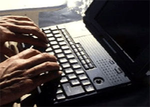 Кібервійна. СБУ протидіє розповсюдженню вірусів, запущених хакерами