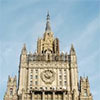 МЗС РФ оприлюднив формальну причину виходу росіян з СЦКК 