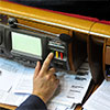 Парламент ухвалив закон про реінтеграцію ОРДЛО