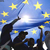 Членство в ЄС, у найближчі роки, залишиться амбітною мрією українців