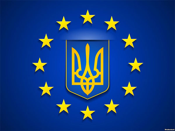 Рада Європи ухвалила план дій з виконання Асоціації Україна-ЄС