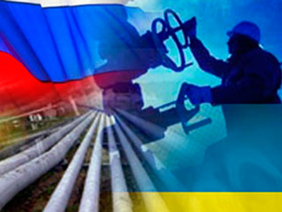 «Газпром» не виконує рішення арбітражу