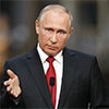 Шпигуноманія. Путін оголосив про викриття в Росії за рік близько 400 шпигунів