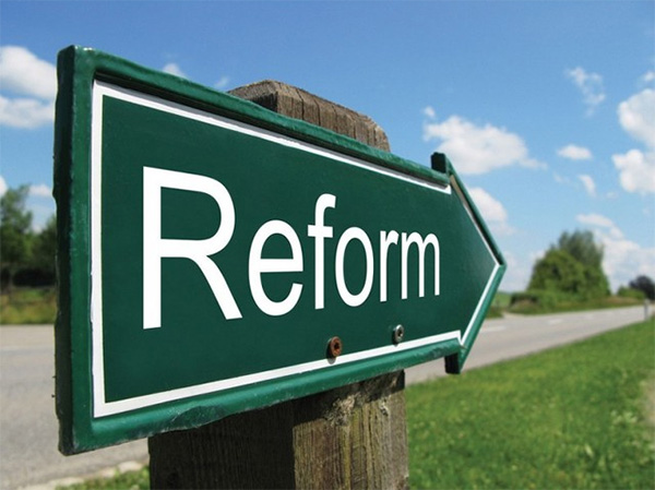 Що треба для продуктивних реформ?