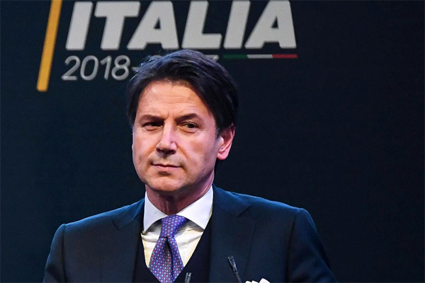Уряд Італії шукає аргументацію для пом’якшення або навіть скасування санкцій проти Кремля