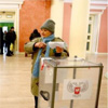На окупованих РФ територіях ОРДЛО відбулося шоу “виборів” окупаційної адміністрації