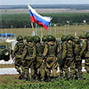 На командні посади окупаційних військ призначатимуться лише російські кадрові офіцери