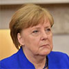 Меркель закликає Росію розблокувати Азовське море
