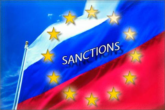ЄС запровадив санкції проти дев’яти осіб за “вибори” на Донбасі