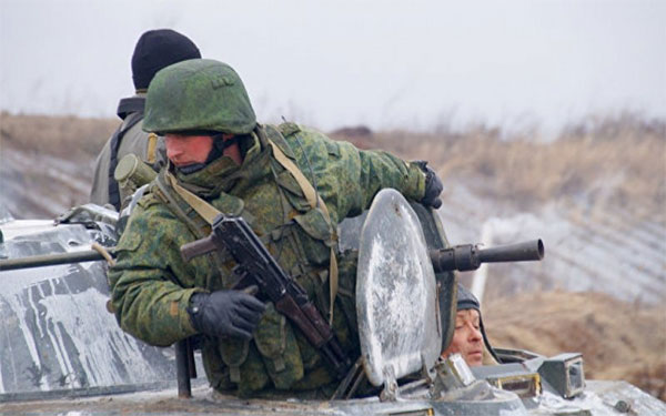 Ситуація на фронті: після свят російські війська активізувалися