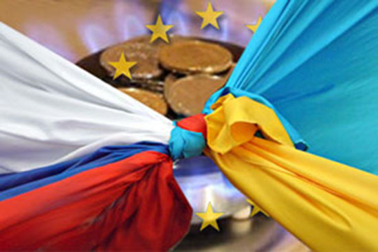 “Газпром” зірвав консультації щодо транзиту між Україною, РФ та ЄС