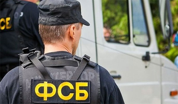 СБУ викрила спроби вербування спецслужбами РФ українських військових